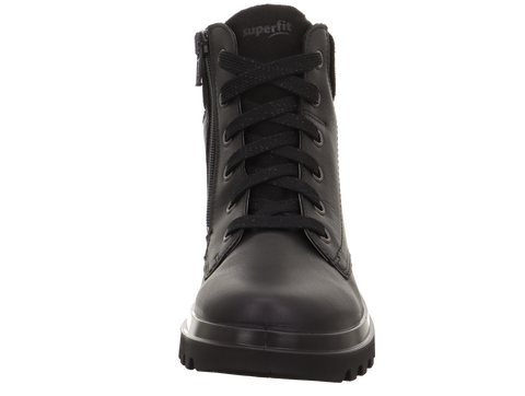 SUPERFIT GORE-TEX Knöchelschuh ABBY 612-00 - schwarz
