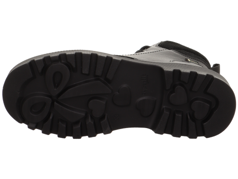 SUPERFIT GORE-TEX Knöchelschuh ABBY 612-00 - schwarz