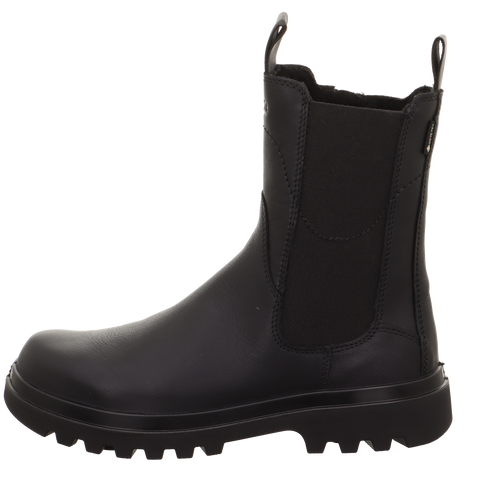 SUPERFIT GORE-TEX Stiefel ABBY 613-001 - schwarz