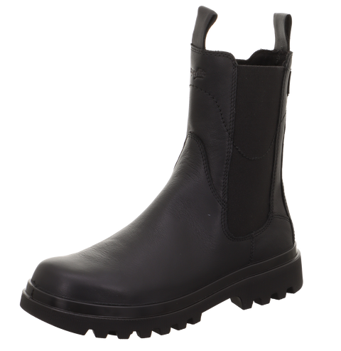 SUPERFIT GORE-TEX Stiefel ABBY 613-00 -  schwarz