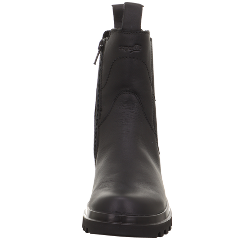 SUPERFIT GORE-TEX Stiefel ABBY 613-00 -  schwarz