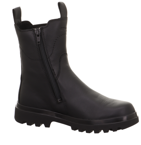 SUPERFIT GORE-TEX Stiefel ABBY 613-001 - schwarz