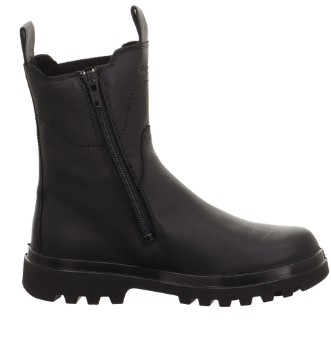 SUPERFIT GORE-TEX Stiefel ABBY 613-00 -  schwarz