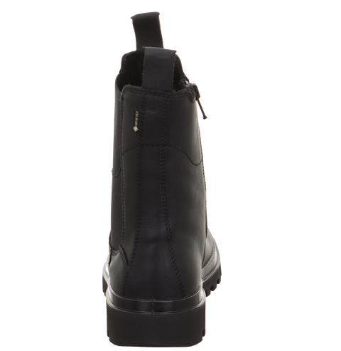 SUPERFIT GORE-TEX Stiefel ABBY 613-00 -  schwarz