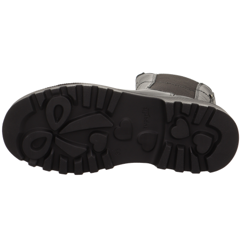 SUPERFIT GORE-TEX Stiefel ABBY 613-00 -  schwarz