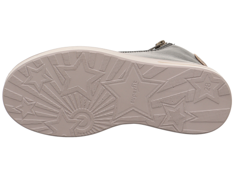 SUPERFIT GORE-TEX Knöchelschuh STELLA 812-001 - schwarz/ leoprint