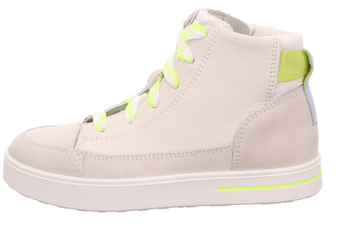 Atmungsaktives und bequemes Knöchelschuhmodell SUPERFIT STELLA 815-10