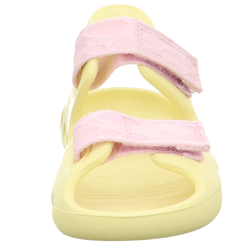 SUPERFIT SPLASH  991-60 - gelb / rosa