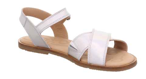 Vielseitiger Superfit Flair 1000-95 in Silber für jede Gelegenheit
###