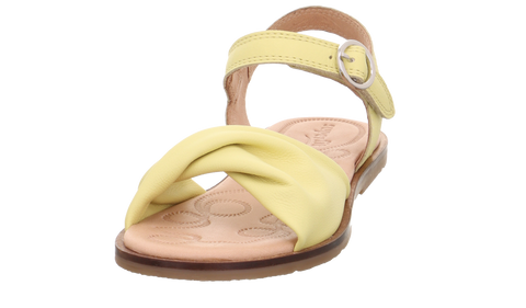 SUPERFIT FLAIR 1001-600 - gelb by SUPERFIT