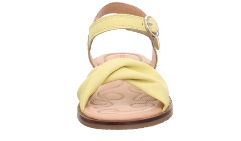 SUPERFIT FLAIR 1001-600 - gelb by SUPERFIT