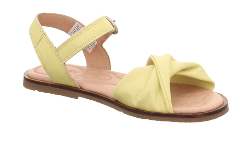 SUPERFIT FLAIR 1001-600 - gelb by SUPERFIT