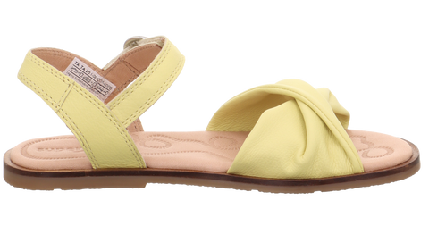 SUPERFIT FLAIR 1001-600 - gelb by SUPERFIT