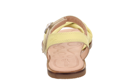 SUPERFIT FLAIR 1001-600 - gelb by SUPERFIT
