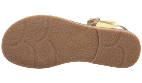 SUPERFIT FLAIR 1001-600 - gelb by SUPERFIT