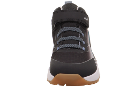 SUPERFIT SYMPATEX Knöchelschuh AGOS 1762-00 - schwarz / grau
