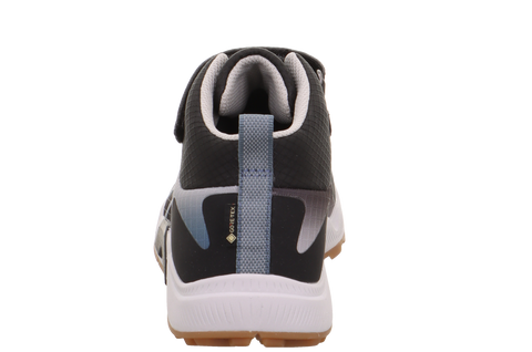 SUPERFIT SYMPATEX Knöchelschuh AGOS 1762-00 - schwarz / grau