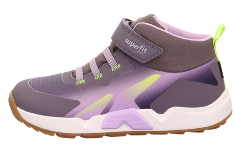 SUPERFIT SYMPATEX Knöchelschuh AGOS 1762-85 - lila / flieder