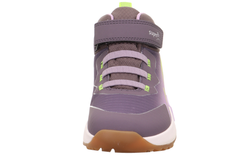 SUPERFIT SYMPATEX Knöchelschuh AGOS 1762-85 - lila / flieder