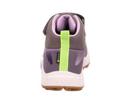 SUPERFIT SYMPATEX Knöchelschuh AGOS 1762-85 - lila / flieder