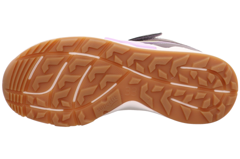 SUPERFIT SYMPATEX Knöchelschuh AGOS 1762-85 - lila / flieder