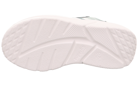 SUPERFIT GORE-TEX BOA Halbschuh KICKS 6103-701 - grün / hellgrün