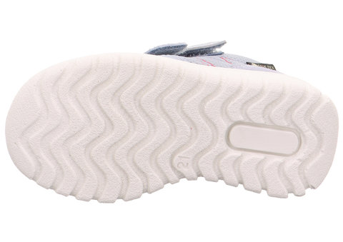  Strapazierfähiger und atmungsaktiver Sneaker für Mädchen