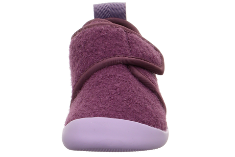SUPERFIT Hausschuh VENTI 6701-850 - lila
