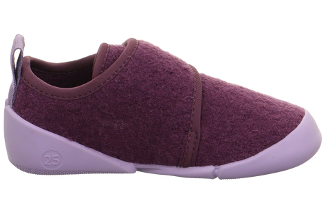 SUPERFIT Hausschuh VENTI 6701-850 - lila