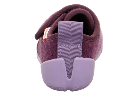 SUPERFIT Hausschuh VENTI 6701-850 - lila