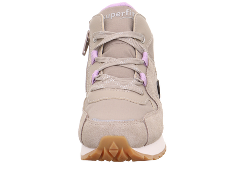 SUPERFIT SYMPATEX Knöchelschuh DASH 9568-400 - beige / flieder