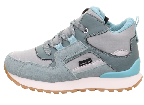 SUPERFIT SYMPATEX Knöchelschuh DASH 9568-750 - hellblau / türkis