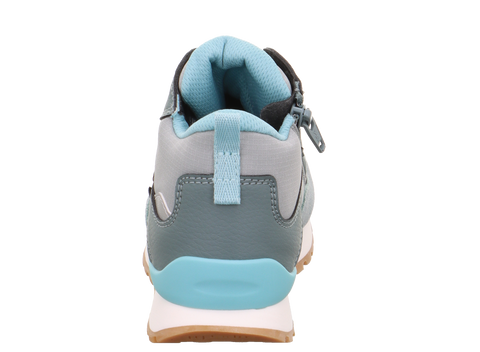 SUPERFIT SYMPATEX Knöchelschuh DASH 9568-750 - hellblau / türkis