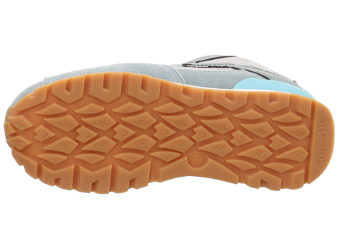 SUPERFIT SYMPATEX Knöchelschuh DASH 9568-750 - hellblau / türkis