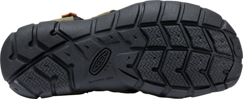  Innensohle aus Schaumgummi 