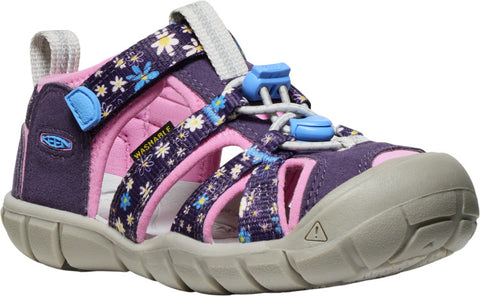  KEEN Halbsandale SEACAMP II CNX in mauve 