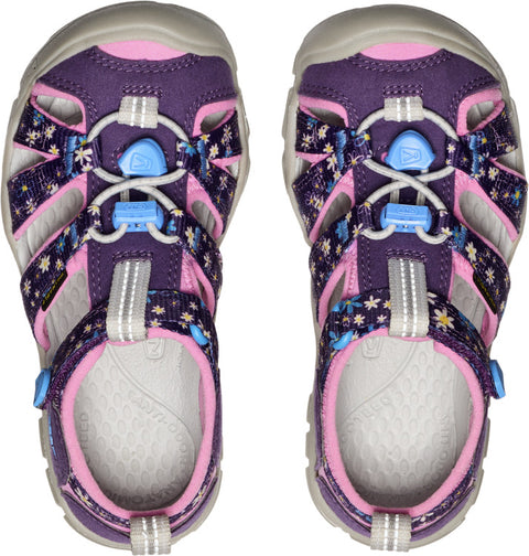  Wasserfeste und strapazierfähige Sandale für aktive Kinder 