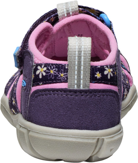  Kinderfreundliche Halbsandale für Abenteuer am Wasser