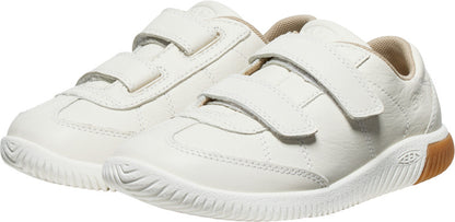 KEEN Barfuß Halbschuh KNX T-TOE DS - weiß 