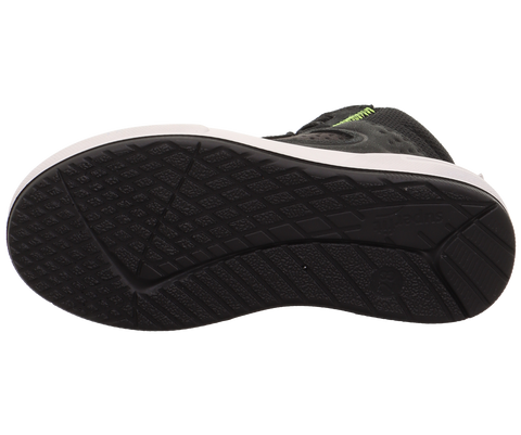 SUPERFIT SYMPATEX Knöchelschuh MAVERICK 101-00 - schwarz / neon