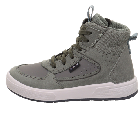 SUPERFIT SYMPATEX Knöchelschuh MAVERICK 101-701 - olive / grau