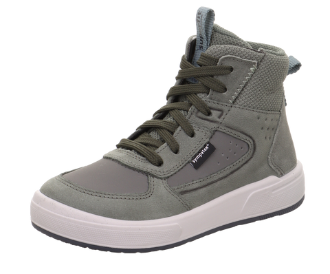 SUPERFIT SYMPATEX Knöchelschuh MAVERICK 101-701 - olive / grau