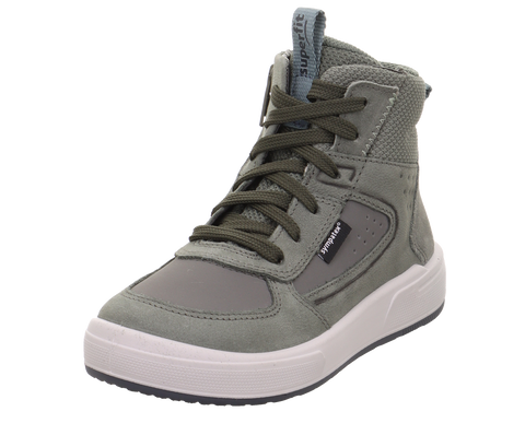 SUPERFIT SYMPATEX Knöchelschuh MAVERICK 101-701 - olive / grau