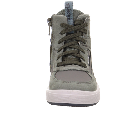 SUPERFIT SYMPATEX Knöchelschuh MAVERICK 101-701 - olive / grau