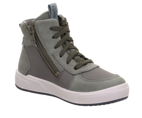 SUPERFIT SYMPATEX Knöchelschuh MAVERICK 101-701 - olive / grau
