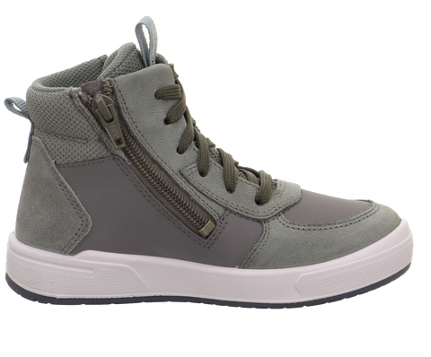 SUPERFIT SYMPATEX Knöchelschuh MAVERICK 101-701 - olive / grau