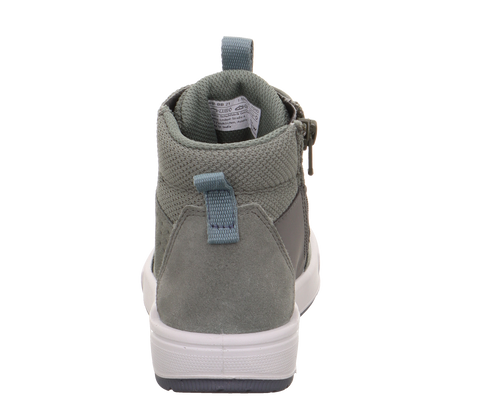 SUPERFIT SYMPATEX Knöchelschuh MAVERICK 101-701 - olive / grau