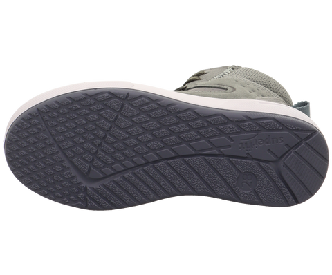 SUPERFIT SYMPATEX Knöchelschuh MAVERICK 101-701 - olive / grau