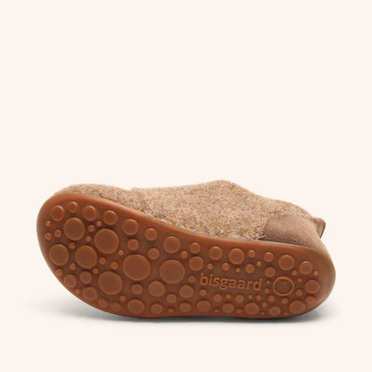 BISGAARD Hausschuh 11203..999 - camel