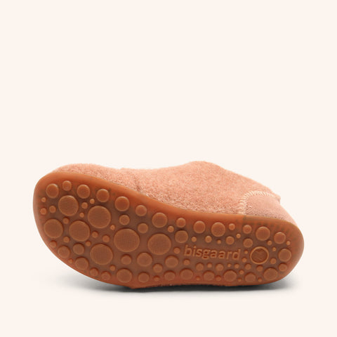 BISGAARD Hausschuh 11203.999 - altrosa